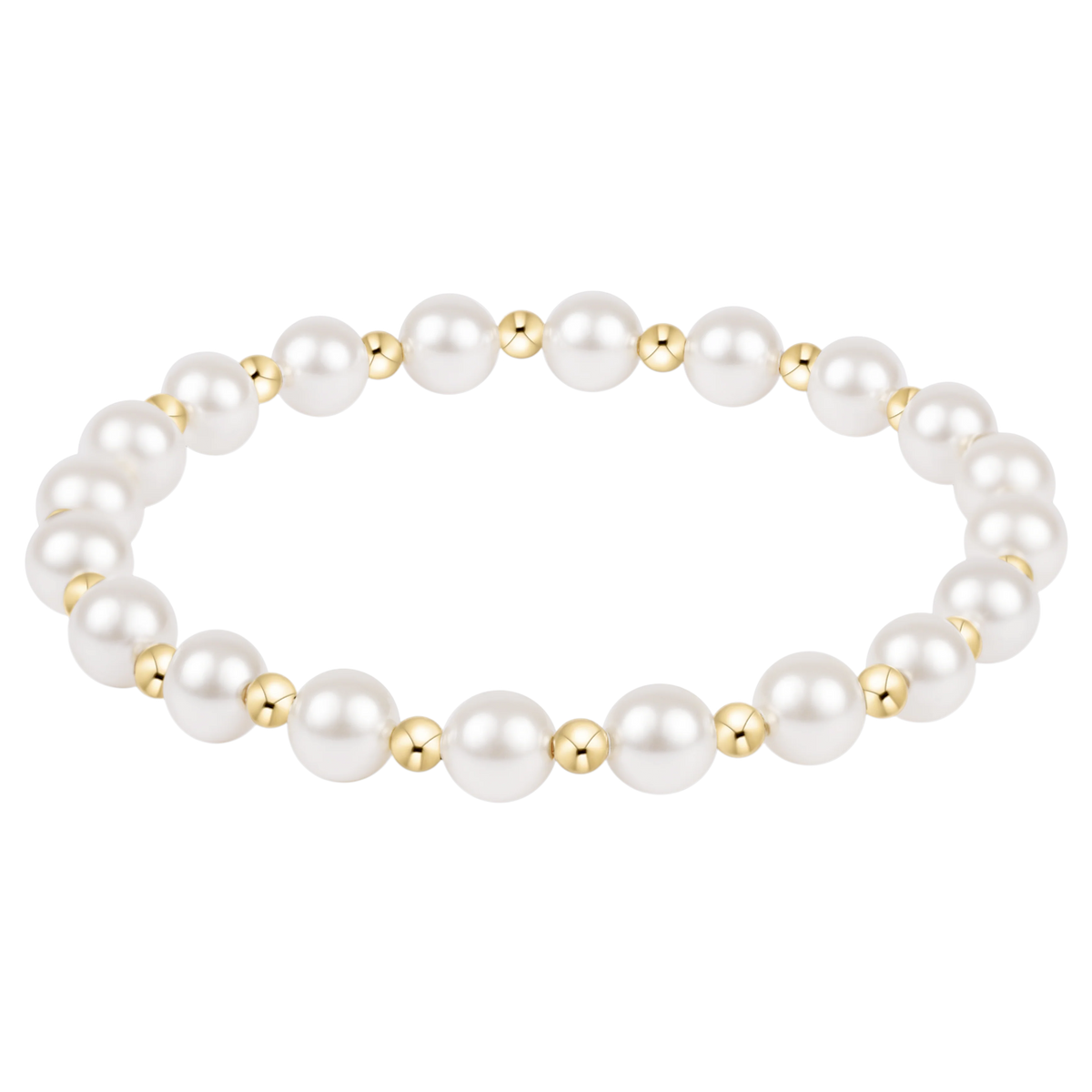 Extends  Pearl Grateful Collection