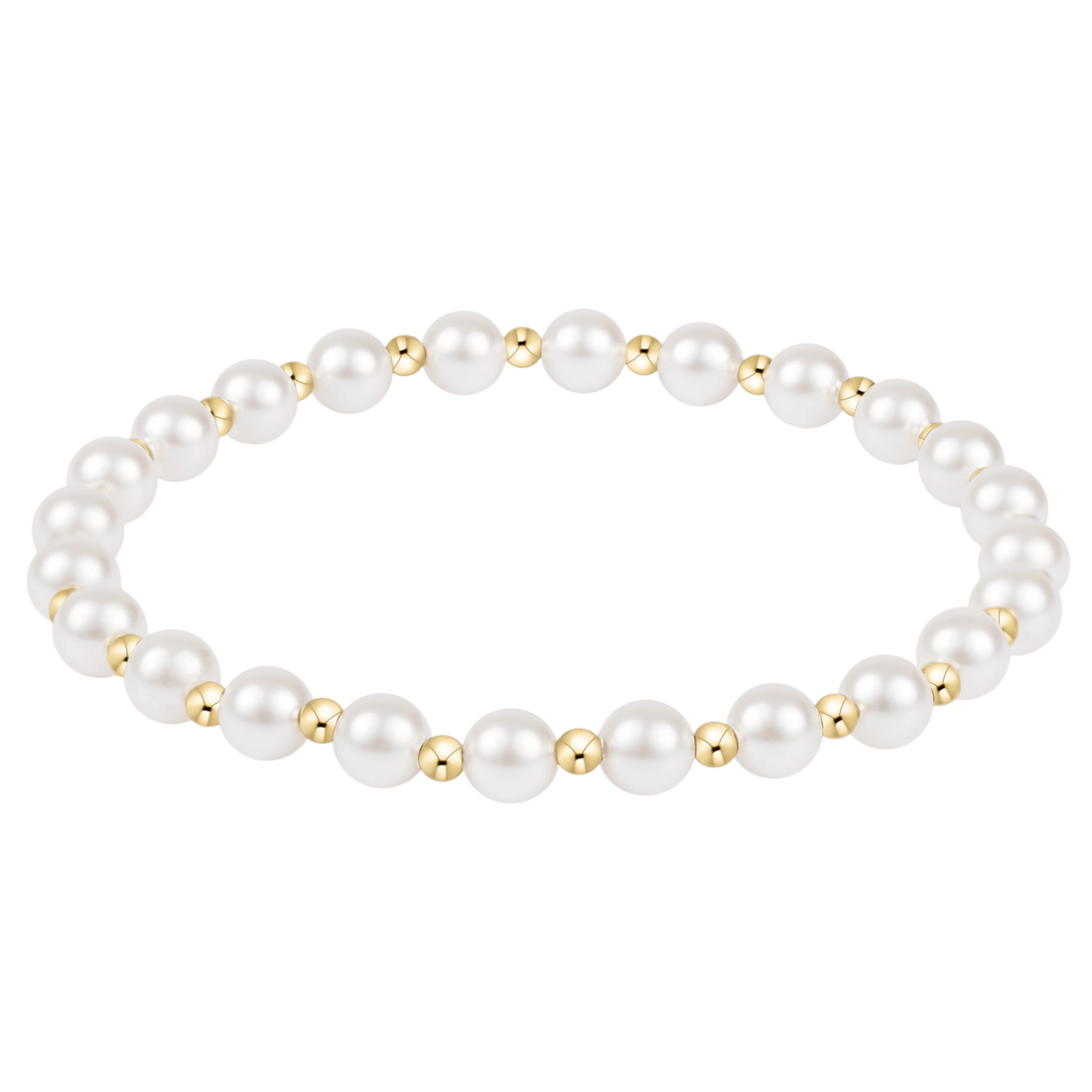 Extends  Pearl Grateful Collection