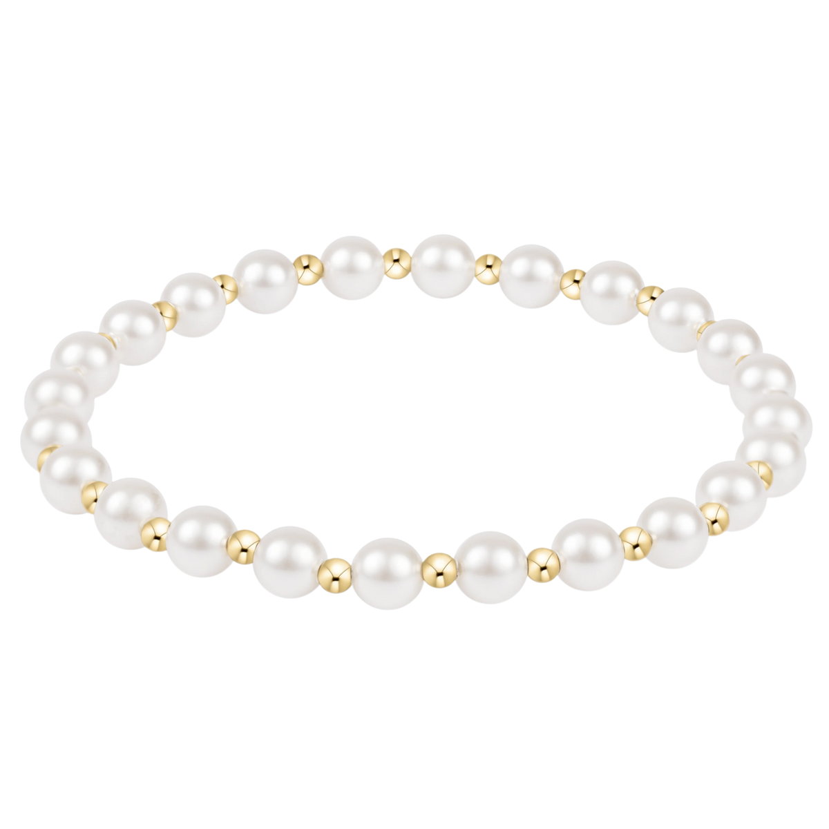 Extends  Pearl Grateful Collection
