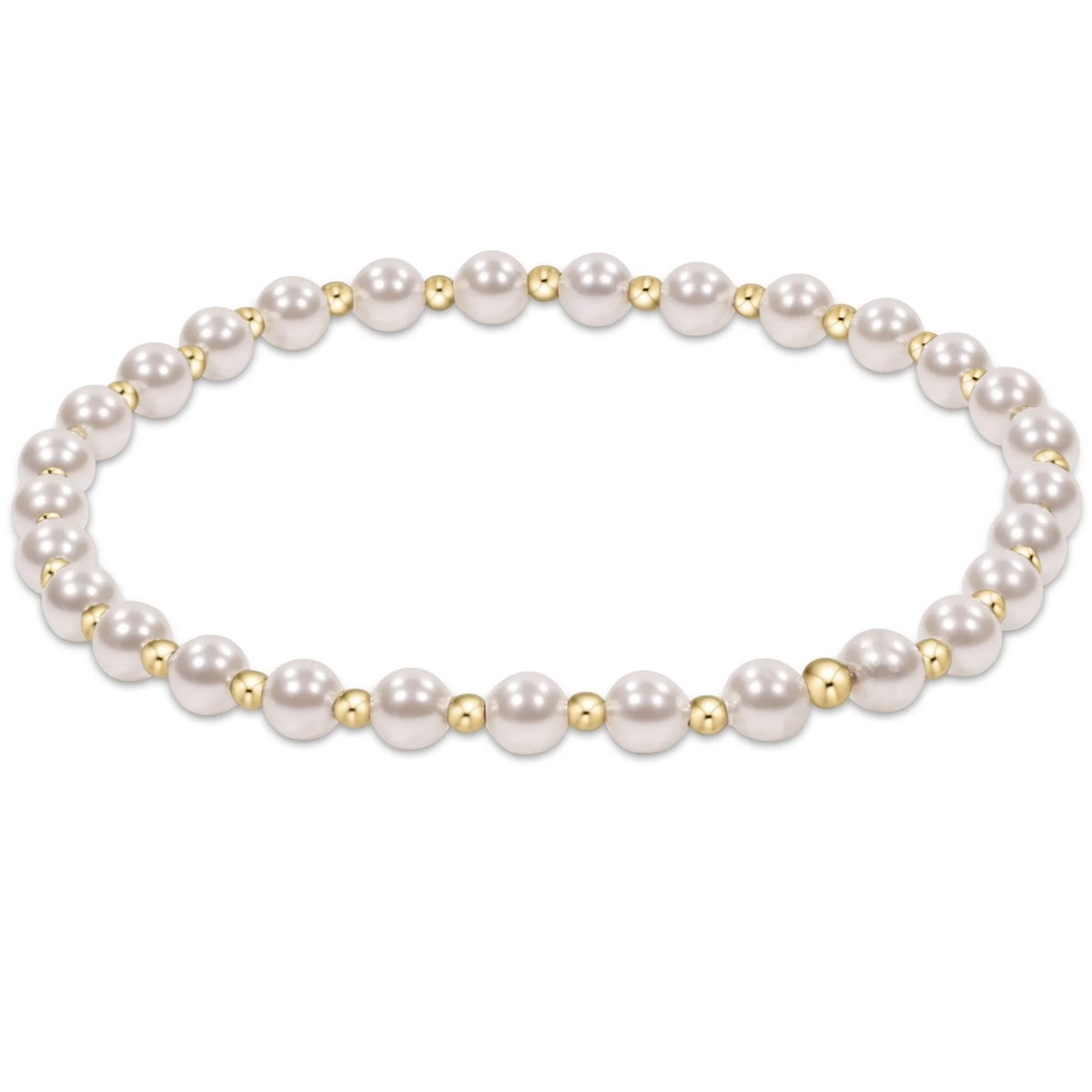 Extends  Pearl Grateful Collection
