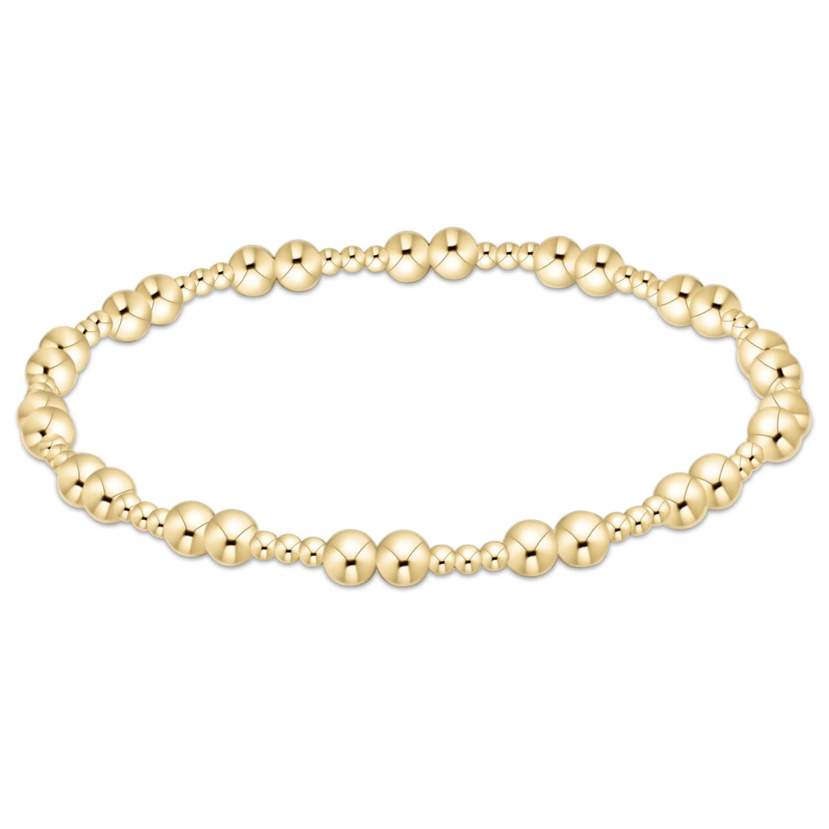 Extends Gold Together Collection