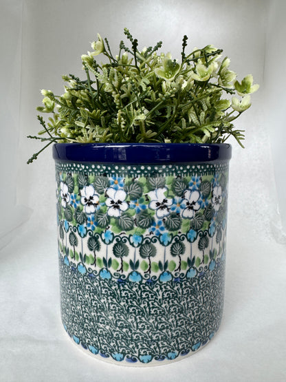 U4795 Utensil Holder 5.5"