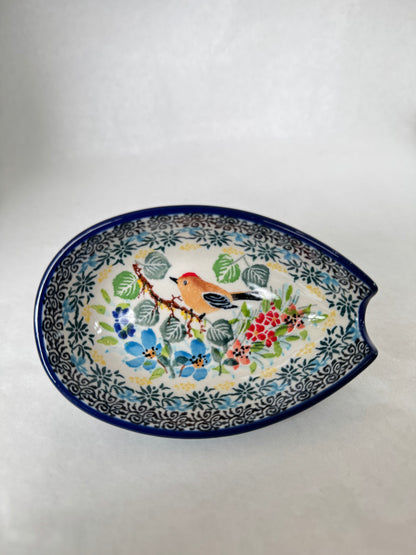 U5098 Spoon Rest