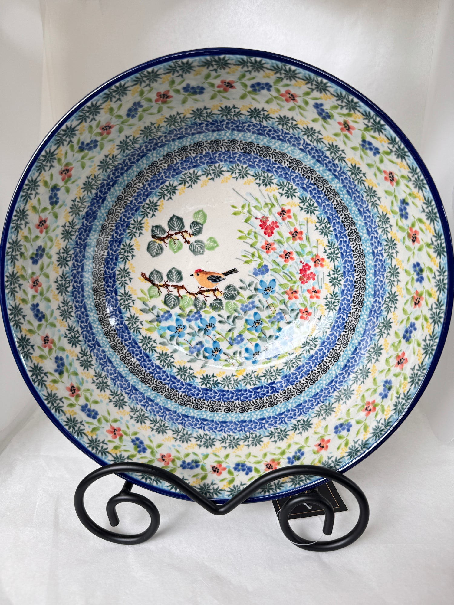 U5098 Nesting Bowl 11"