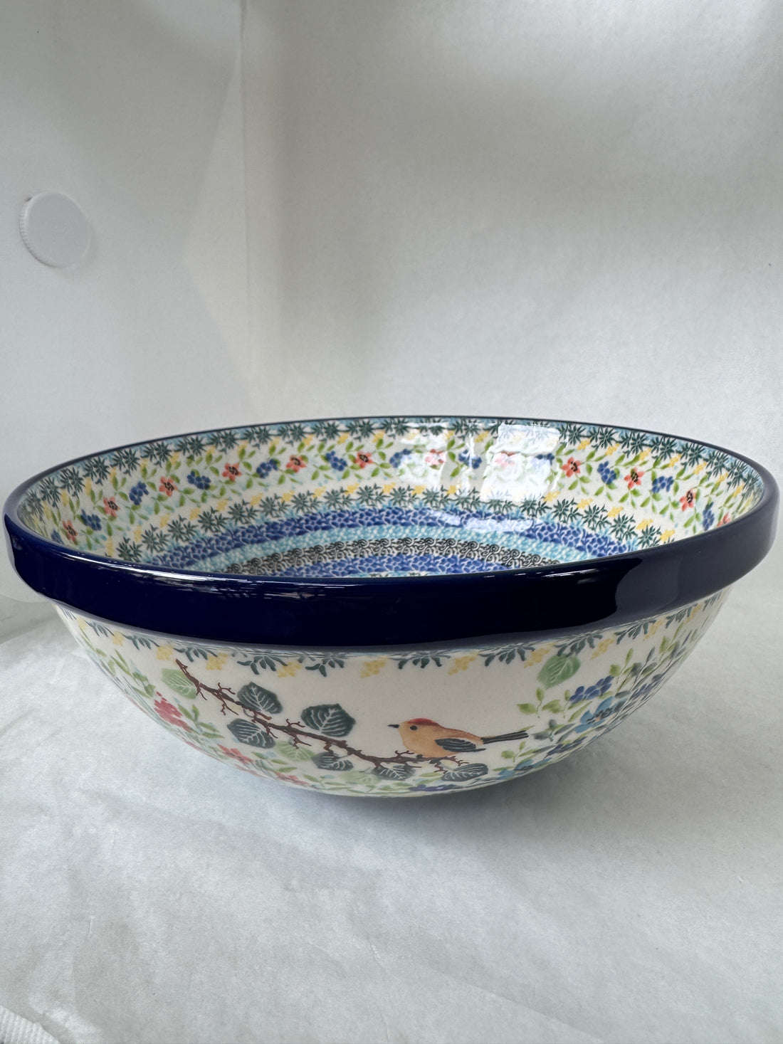 U5098 Nesting Bowl 11"
