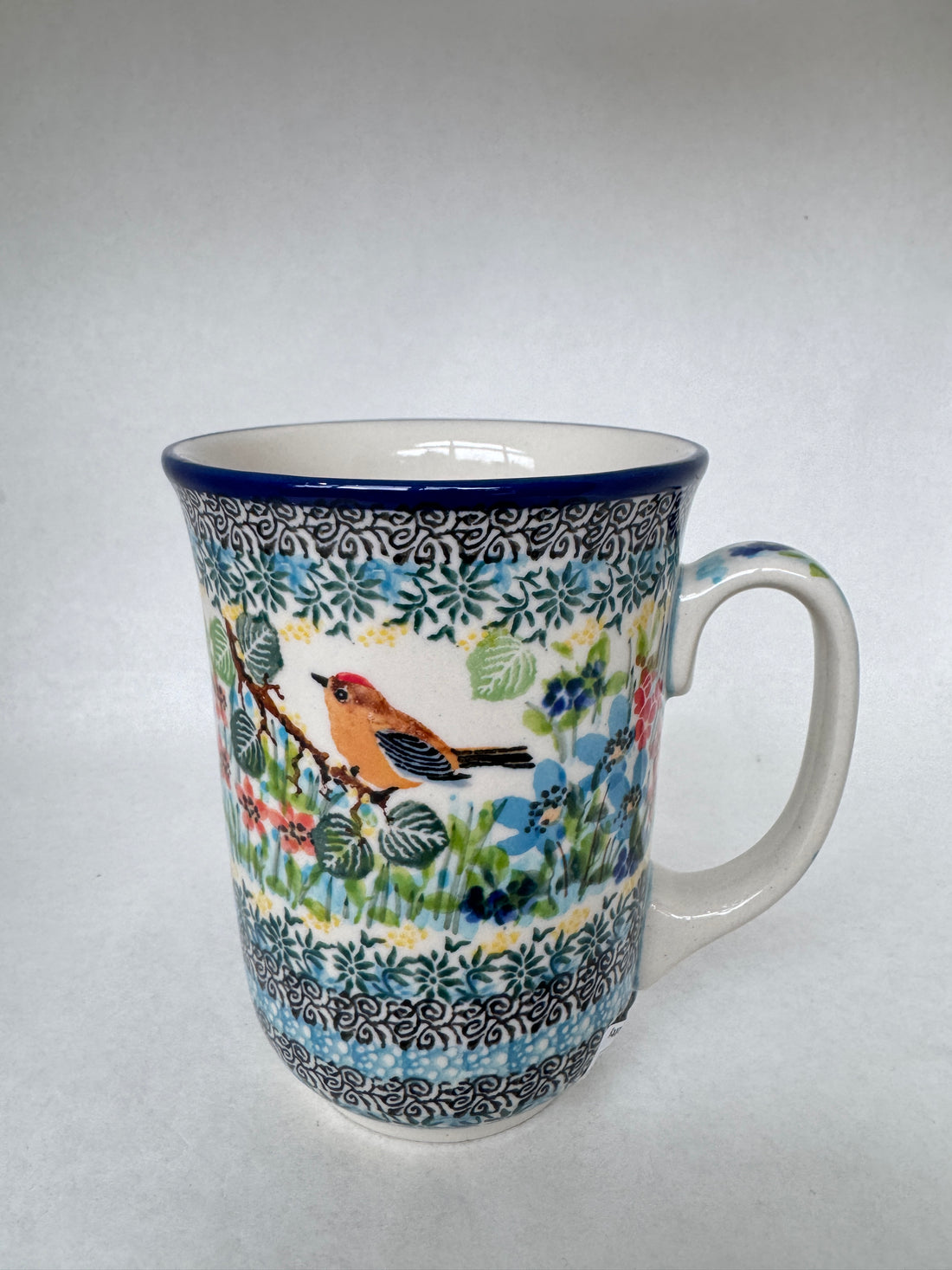 U5098 Bistro Mug