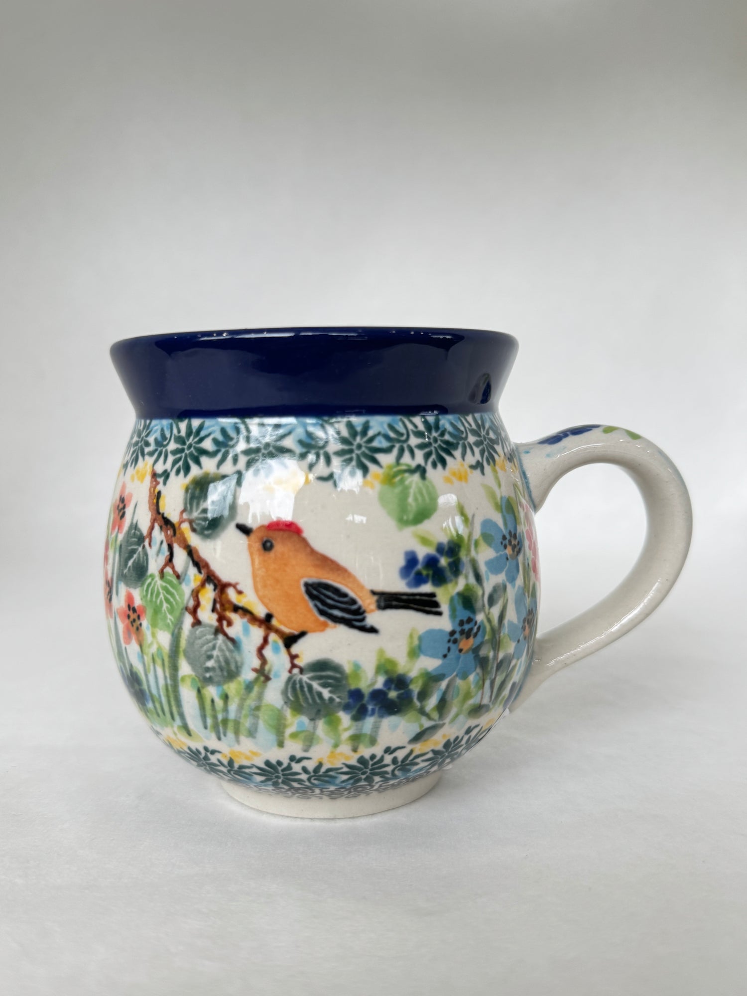 U5098 Bubble Mug 12 oz