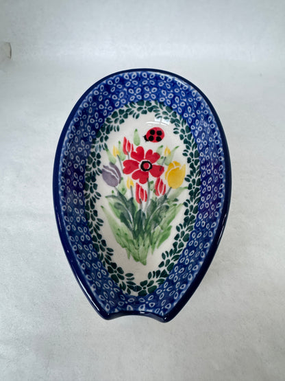 U3787 Spoon Rest