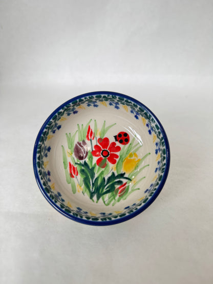 U3787 Tiny Round Bowl 3.5"