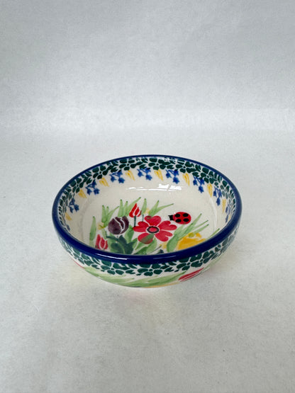 U3787 Tiny Round Bowl 3.5"