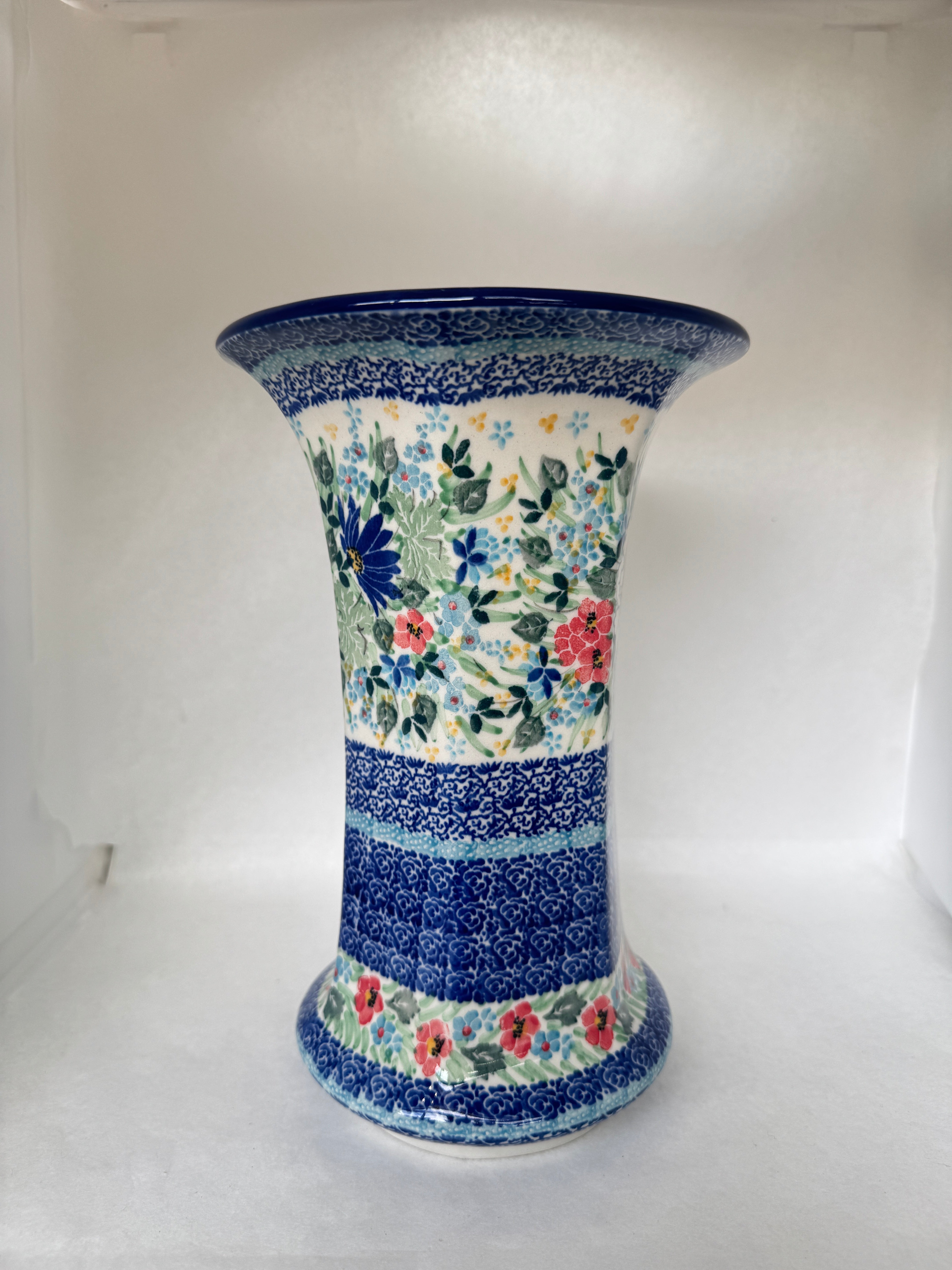 Polish Pottery Vases – Willow and Pine Market