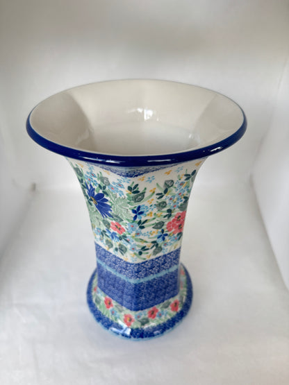 U5156 Vase 9.5"
