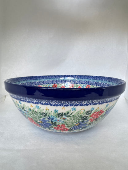 U5156 Nesting Bowl 9"