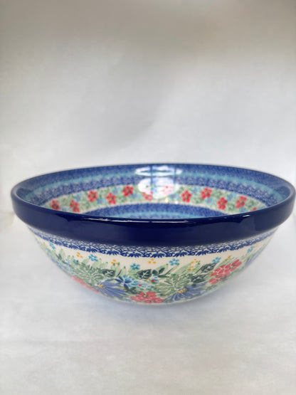 U5156 Nesting Bowl 9"