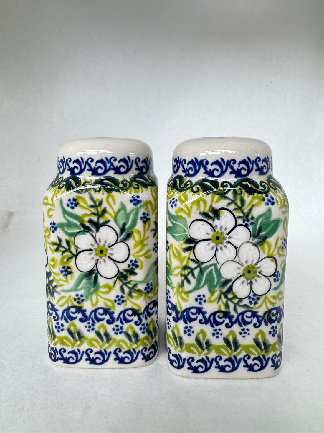VC578 Vena Salt &amp; Pepper Shaker