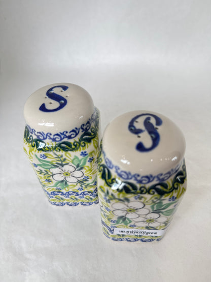 VC578 Vena Salt &amp; Pepper Shaker