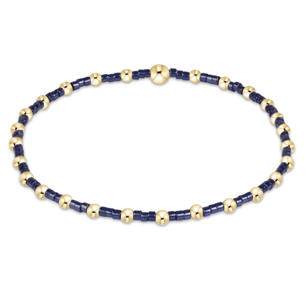 Hope Sincerity Navy