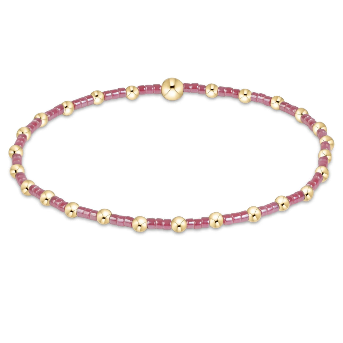 Hope Sincerity Pink Champagne
