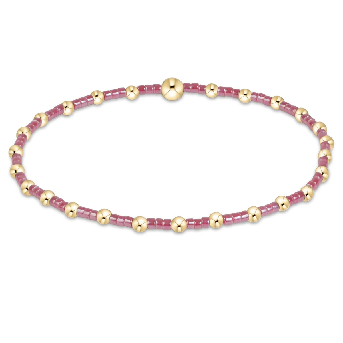 Hope Sincerity Pink Champagne