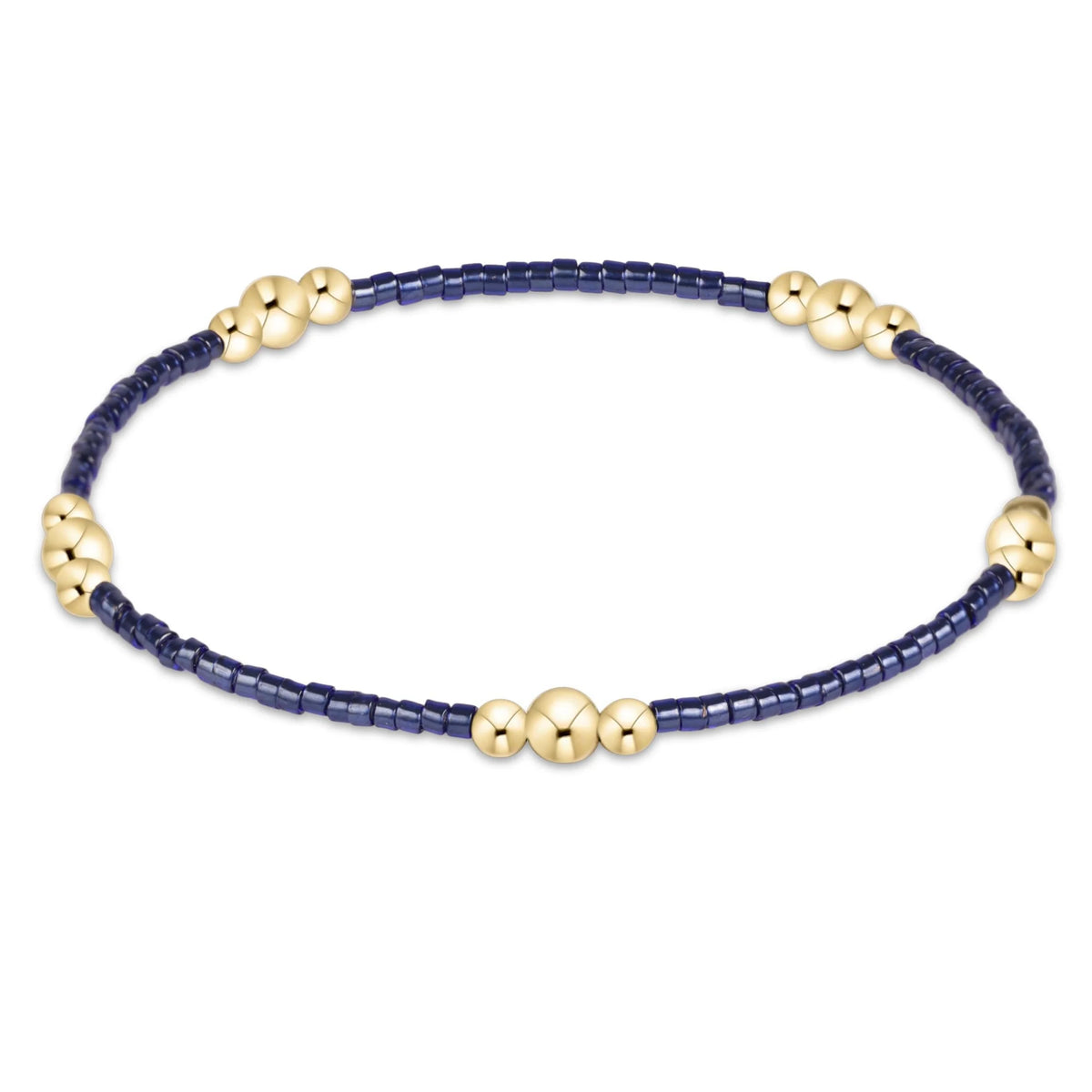 Hope Purpose Navy