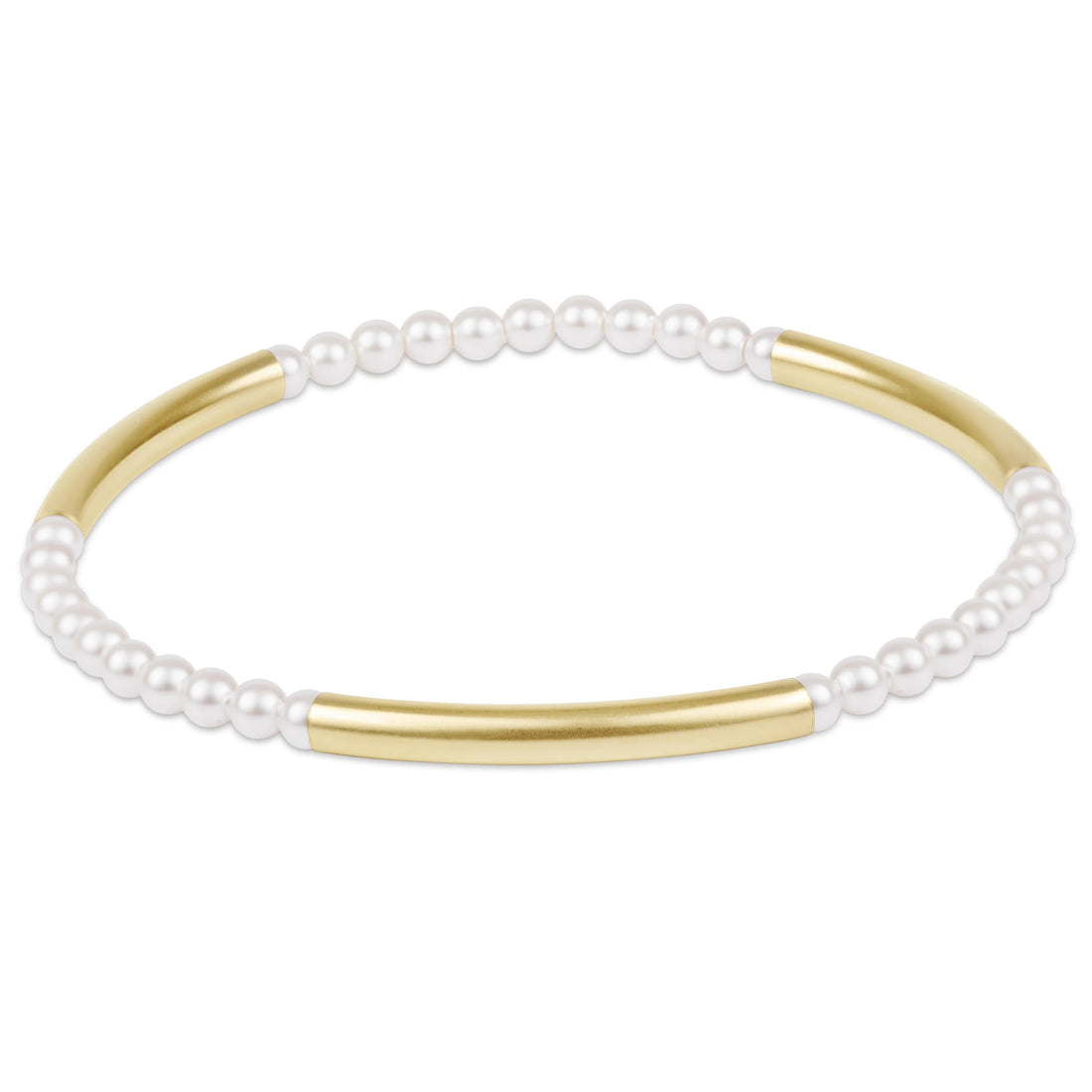 Pearl Bliss Bar Pattern