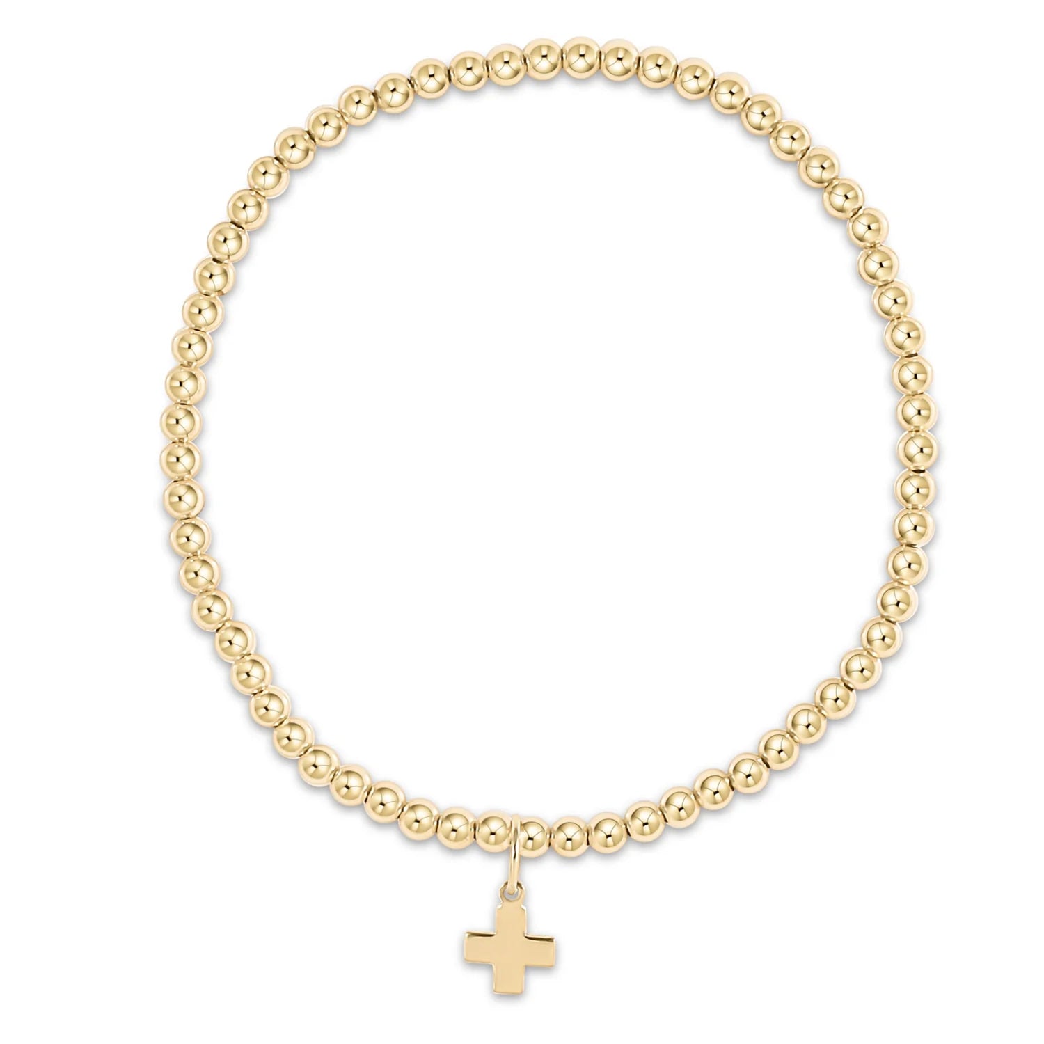 Signature Cross Charm Collection