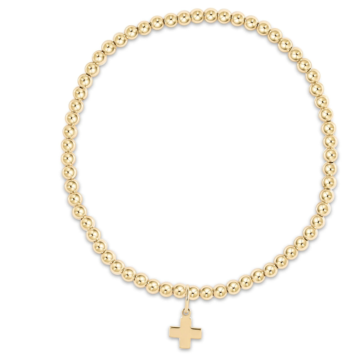 egirl Signature Cross Charm Collection