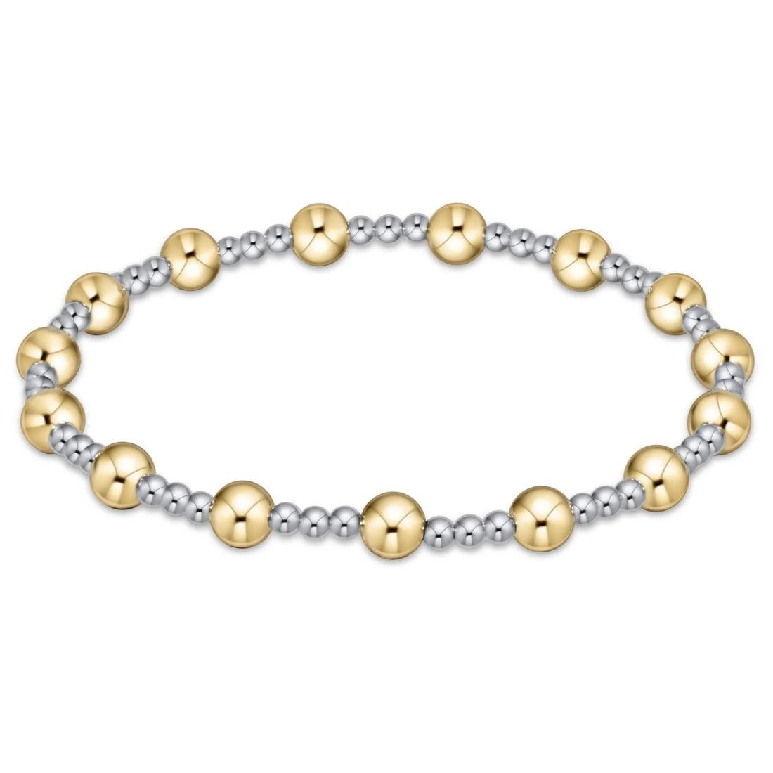 Mixed Metal Sincerity Collection