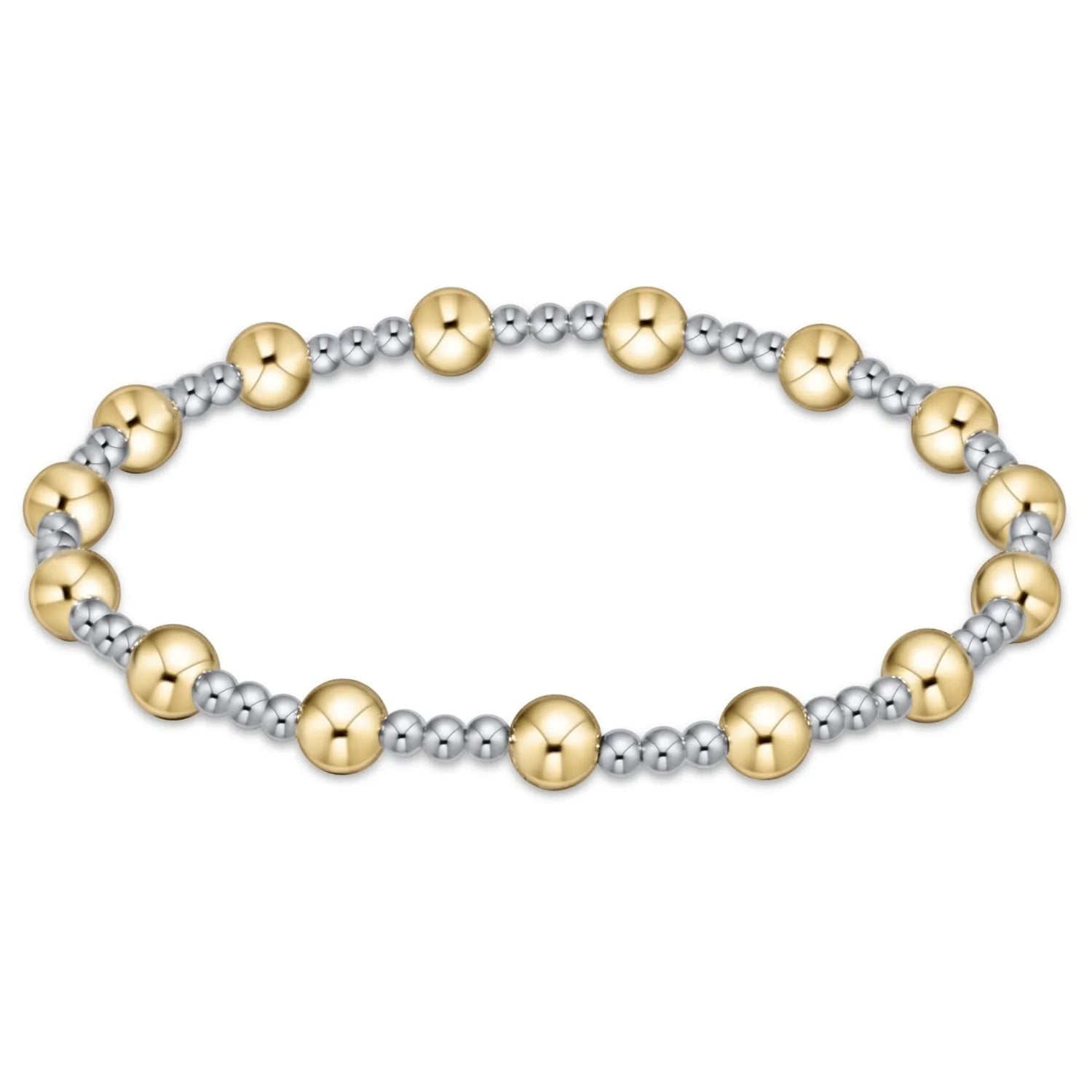 Mixed Metal Sincerity Collection