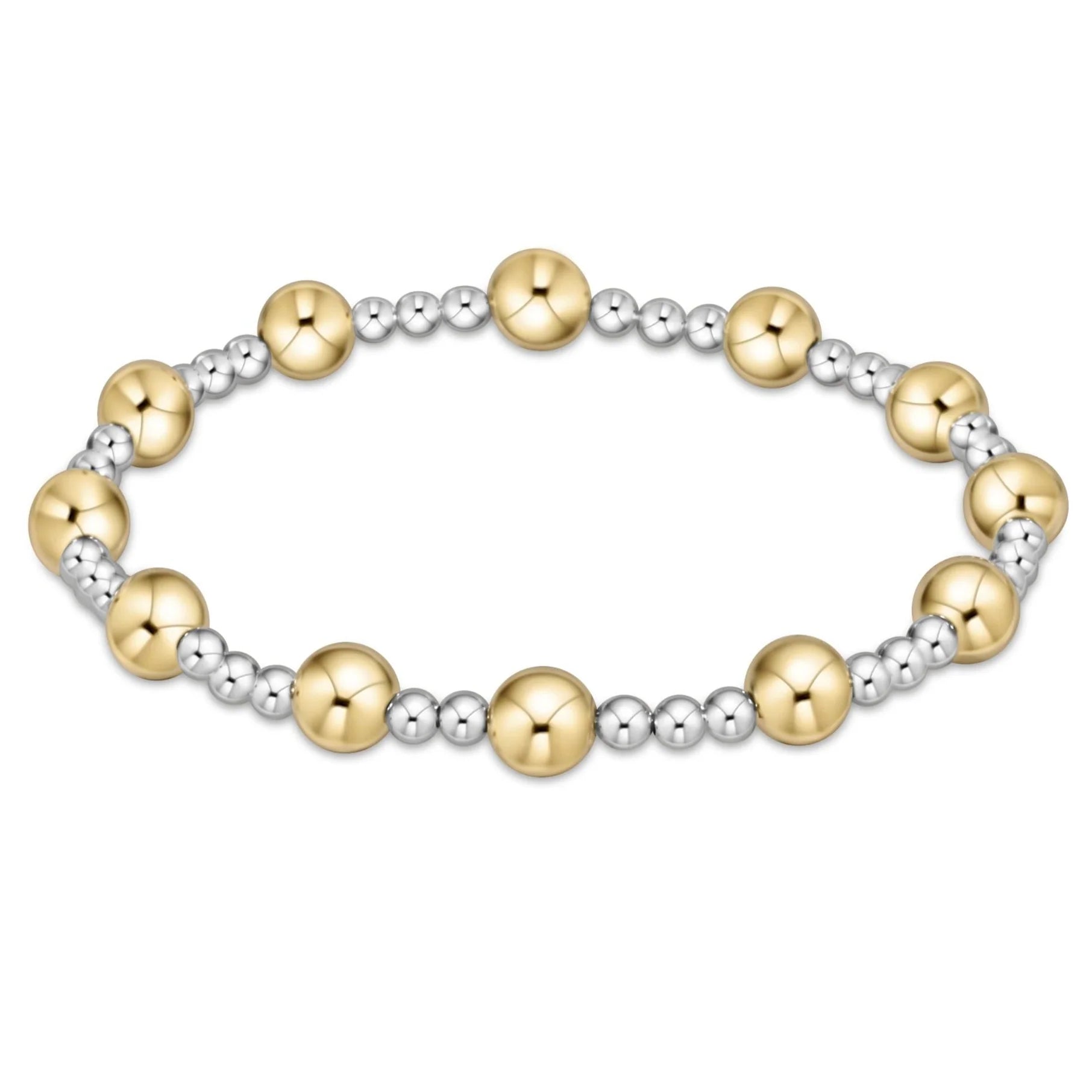 Mixed Metal Sincerity Collection
