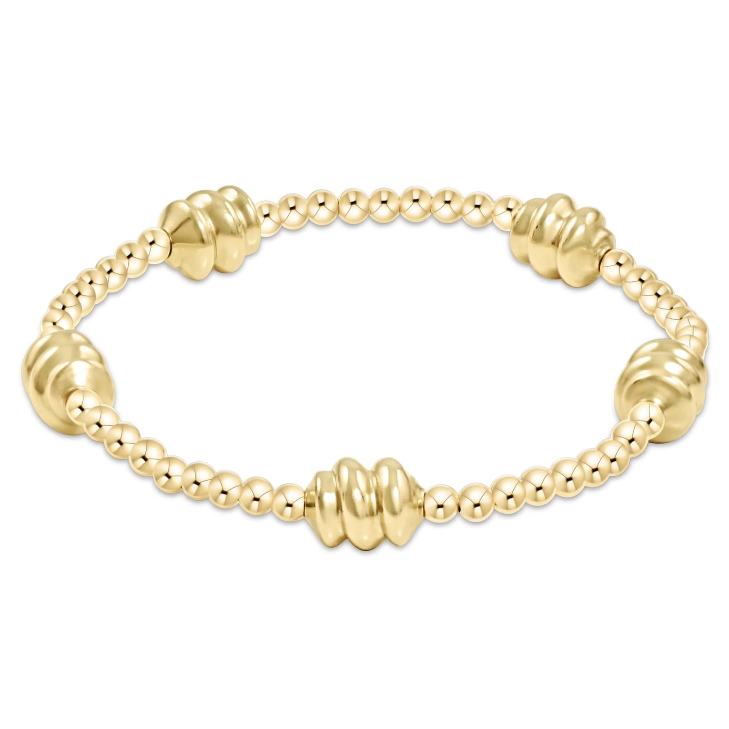 Gold Admire Collection