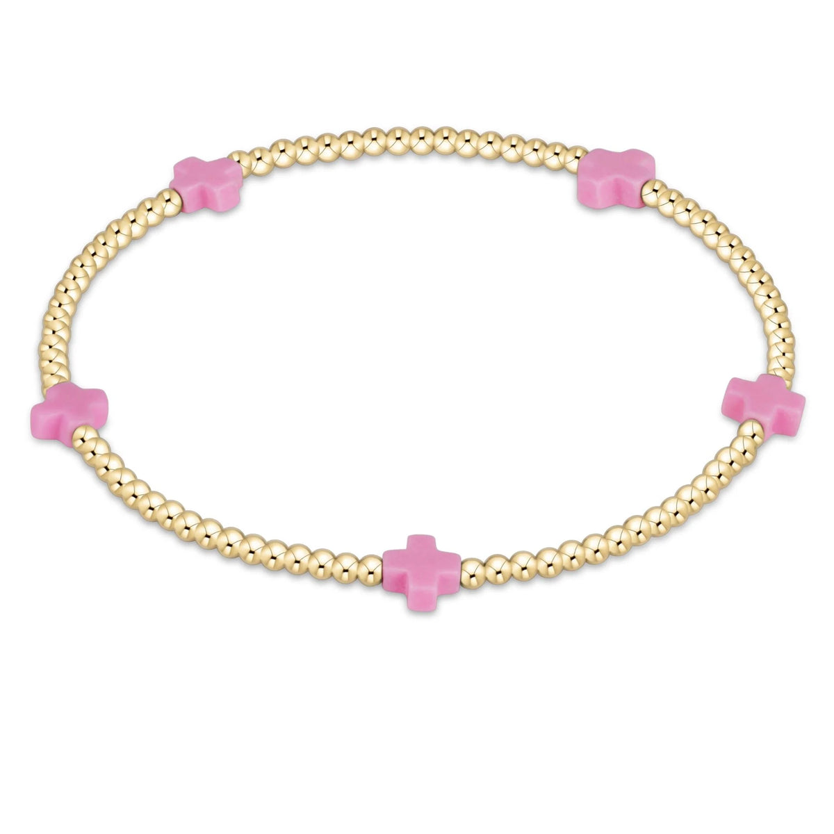 egirl Signature Cross Collection- Bright Pink