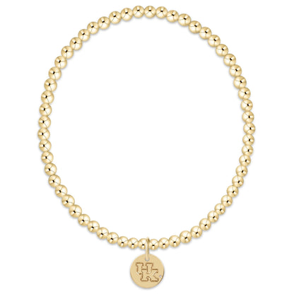 Extends 3mm Kentucky Charm