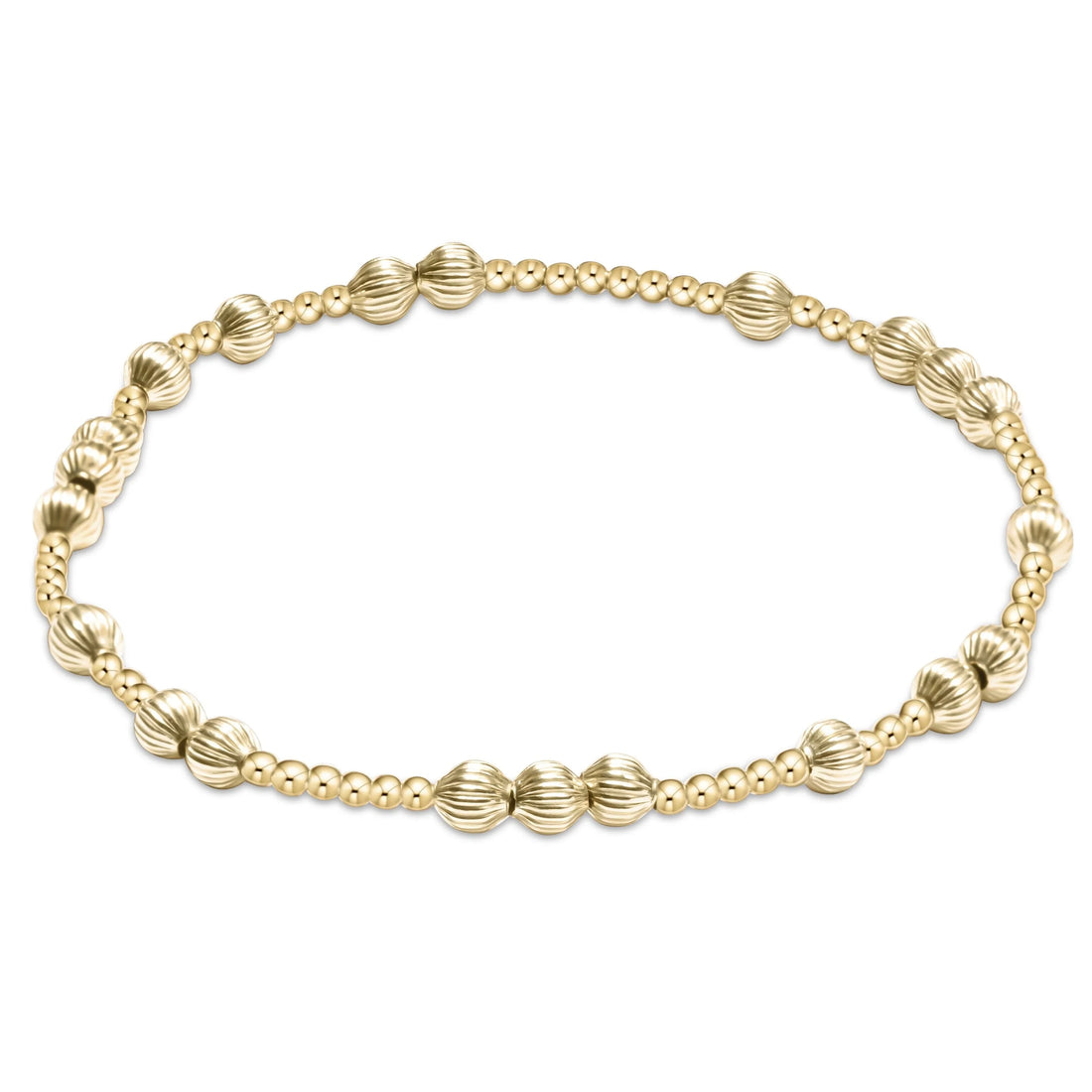 Hope Unwritten Dignity Gold Collection