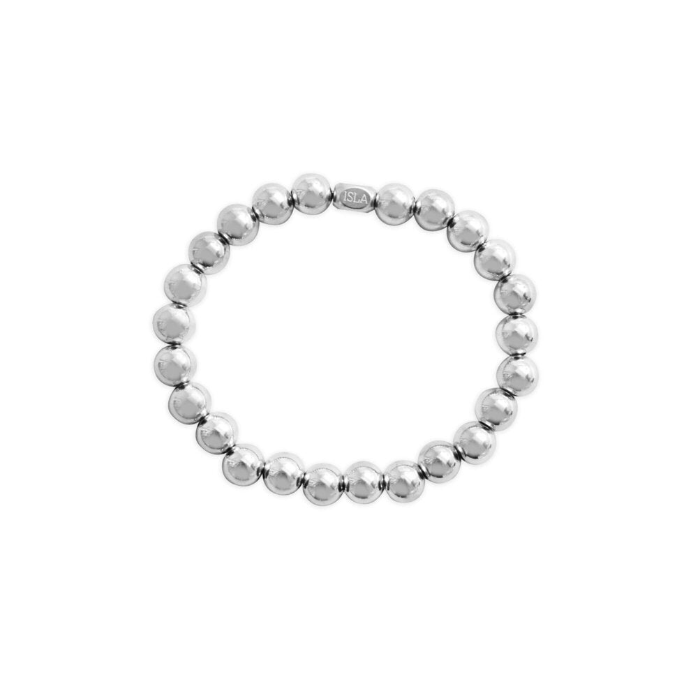 24/7 Stretch - Plain Ball (8mm)