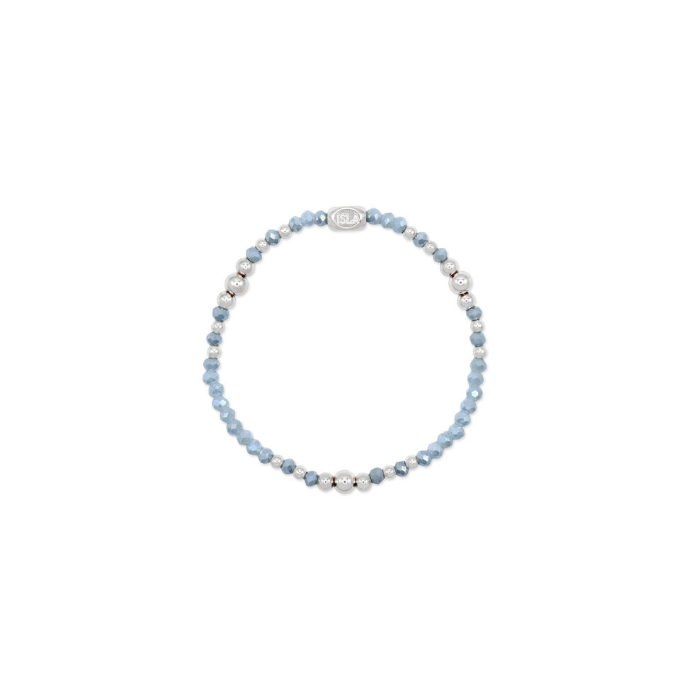 Coastal Crystals - Almafi - Blue Sky