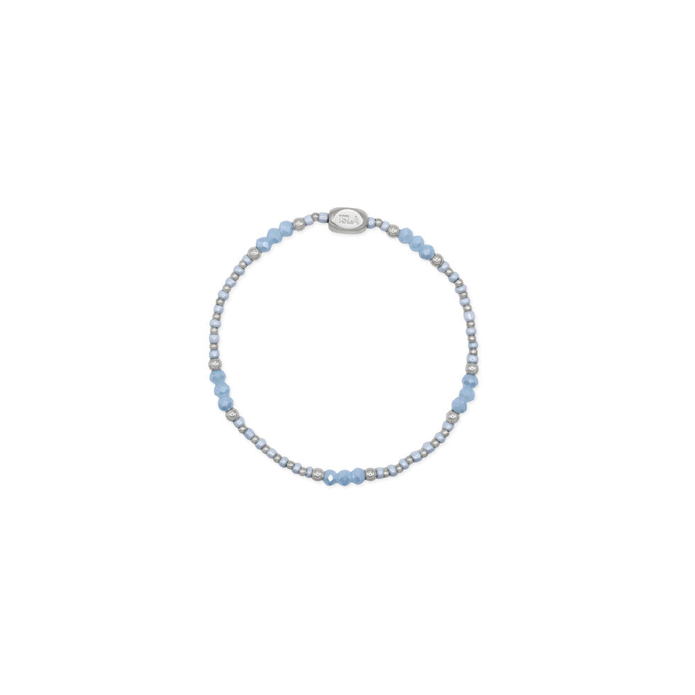 Coastal Crystals - Riviera - Blue Sky