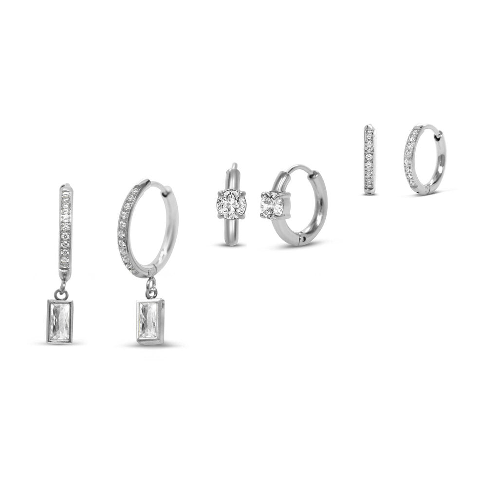 Hoop Hoop Hooray - Anacapri