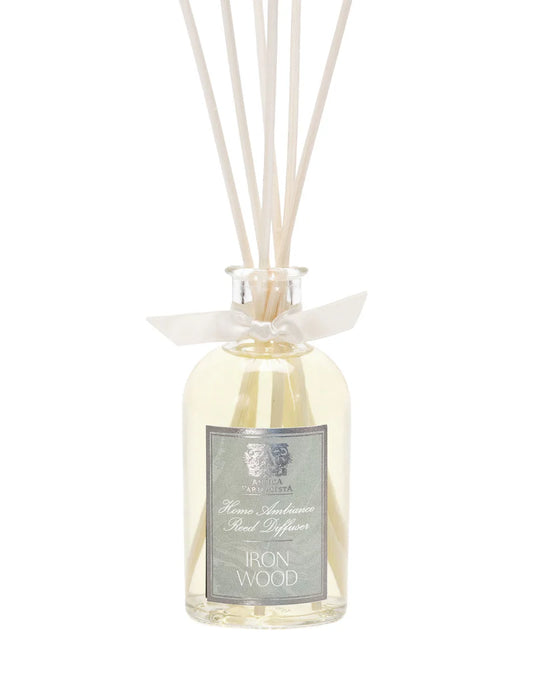Iron Wood Reed Diffuser 100ml