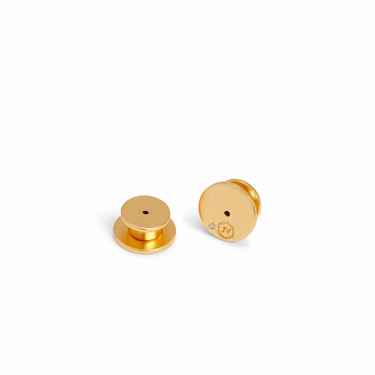 Fleur-de-Lis Stud