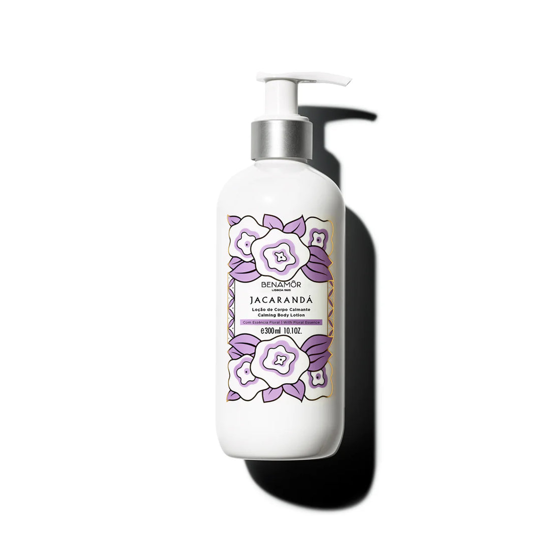 Jacaranda Body Lotion 300ml