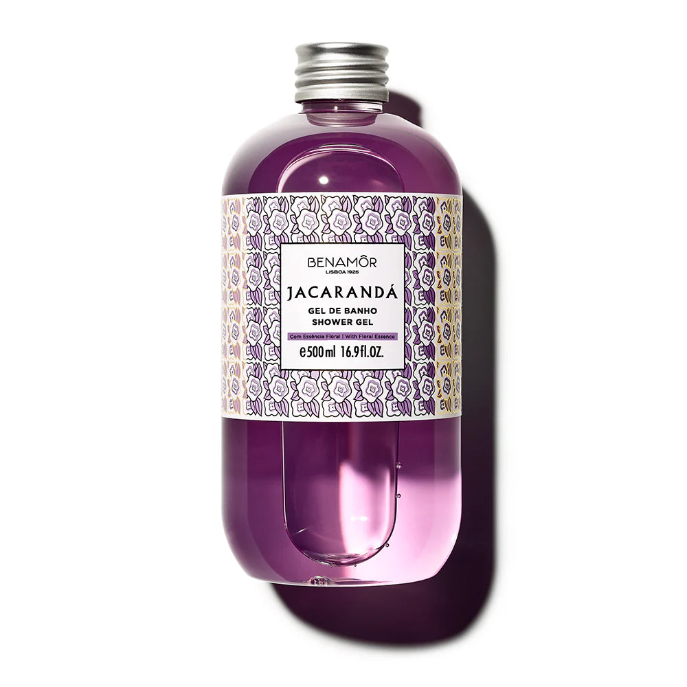 Jaracanda Shower Gel 500ml