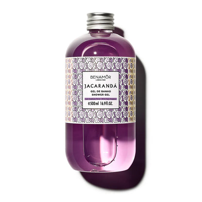 Jaracanda Shower Gel 500ml
