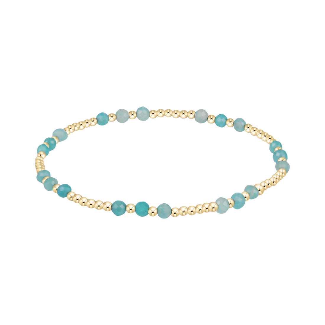 Joy Gemstone-Amazonite