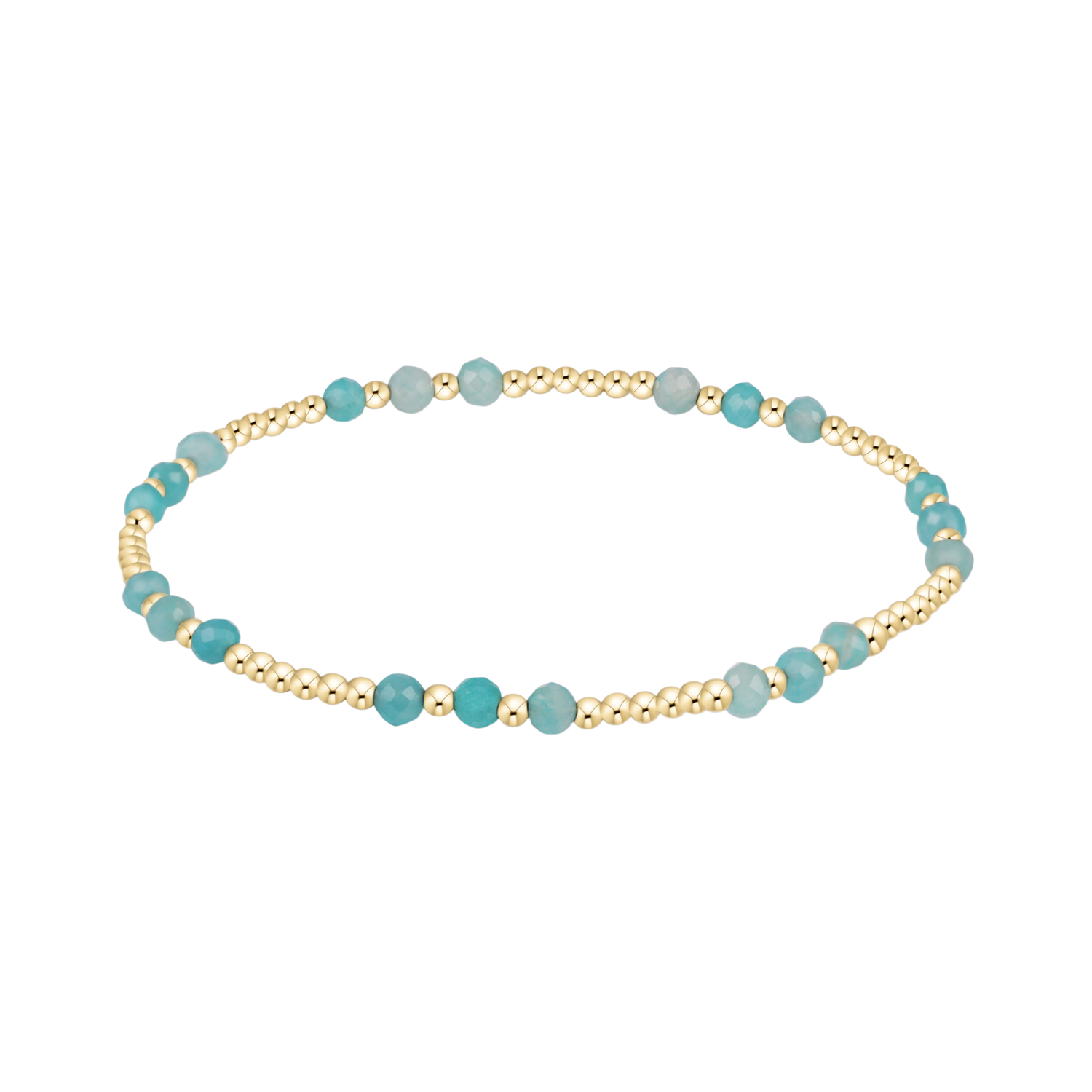 Joy Gemstone-Amazonite