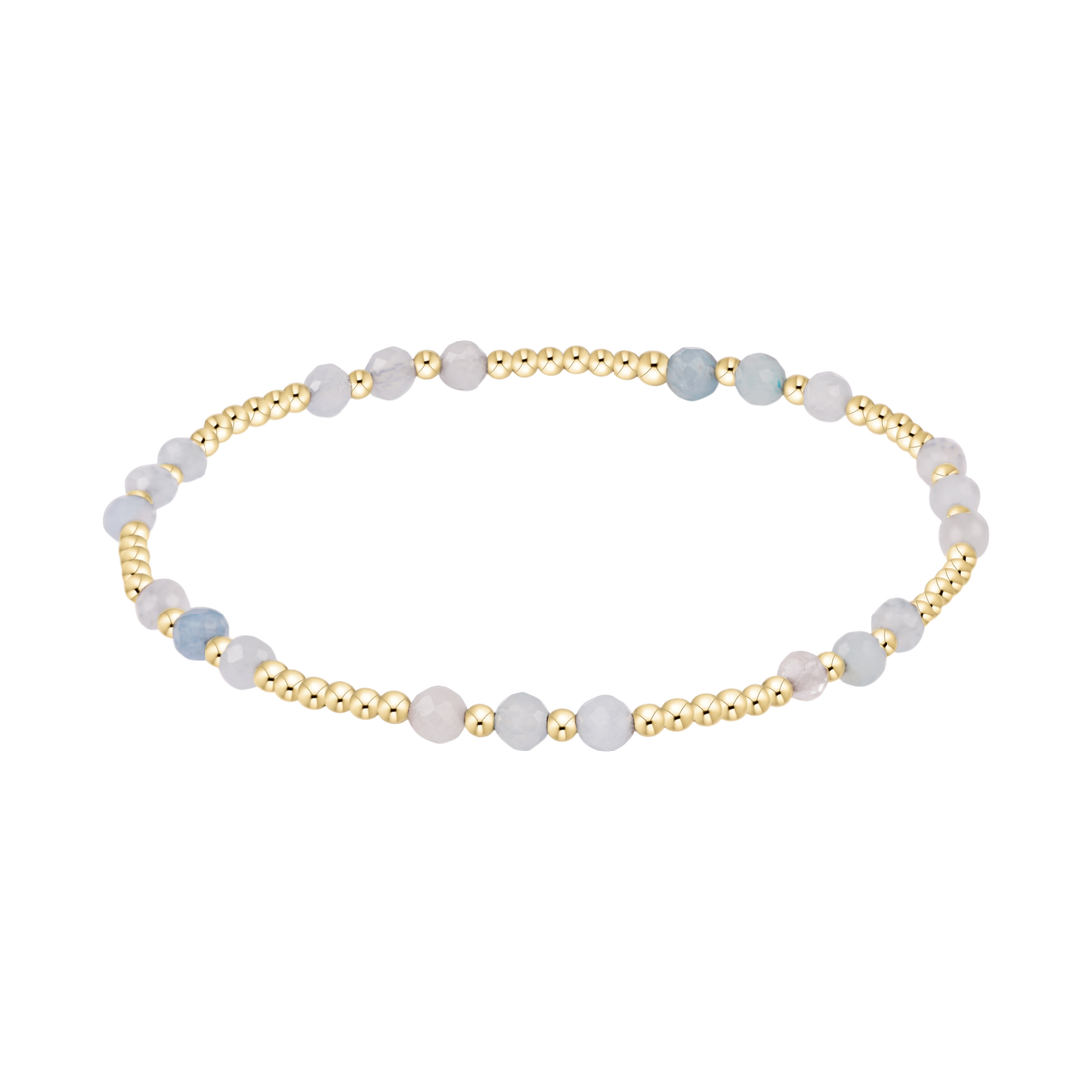 Joy Gemstone-Aquamarine