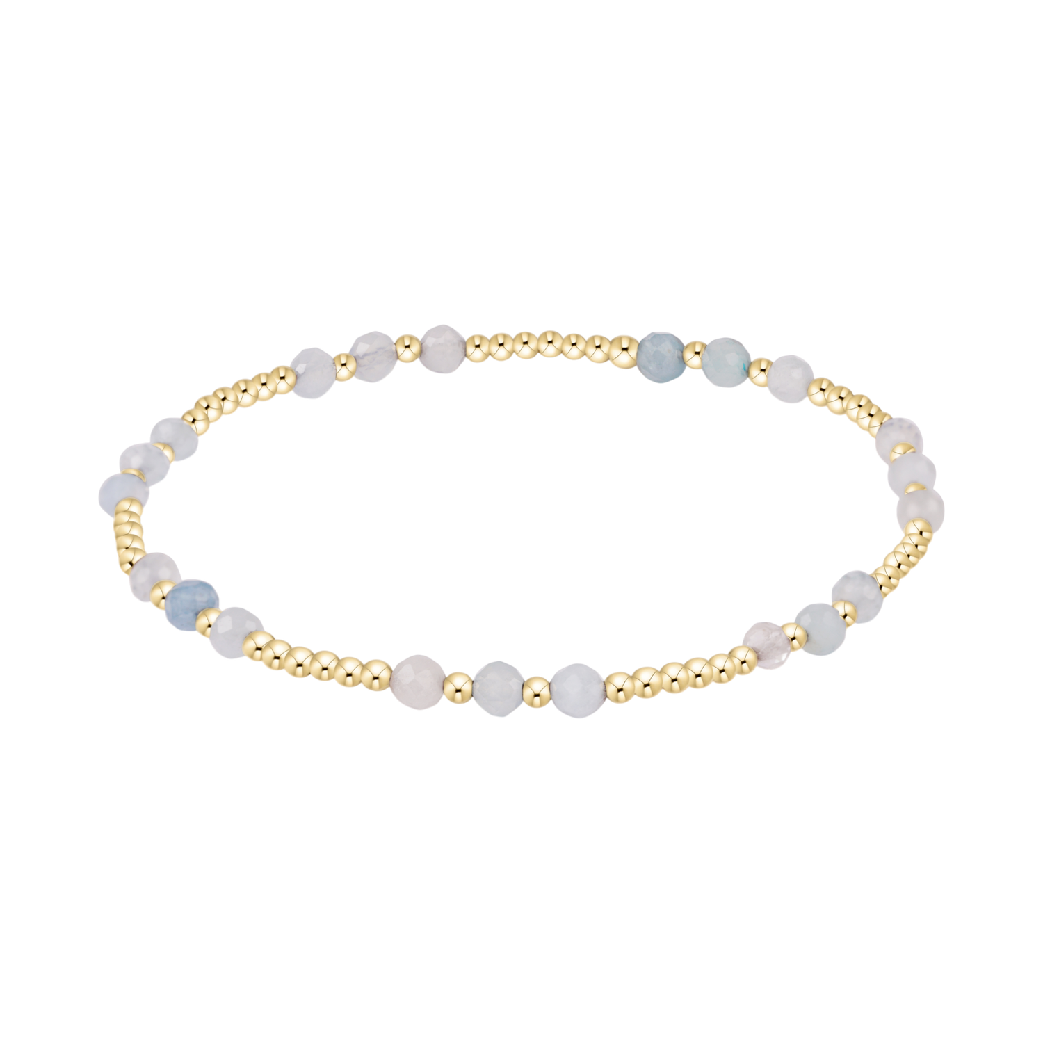 Joy Gemstone-Aquamarine