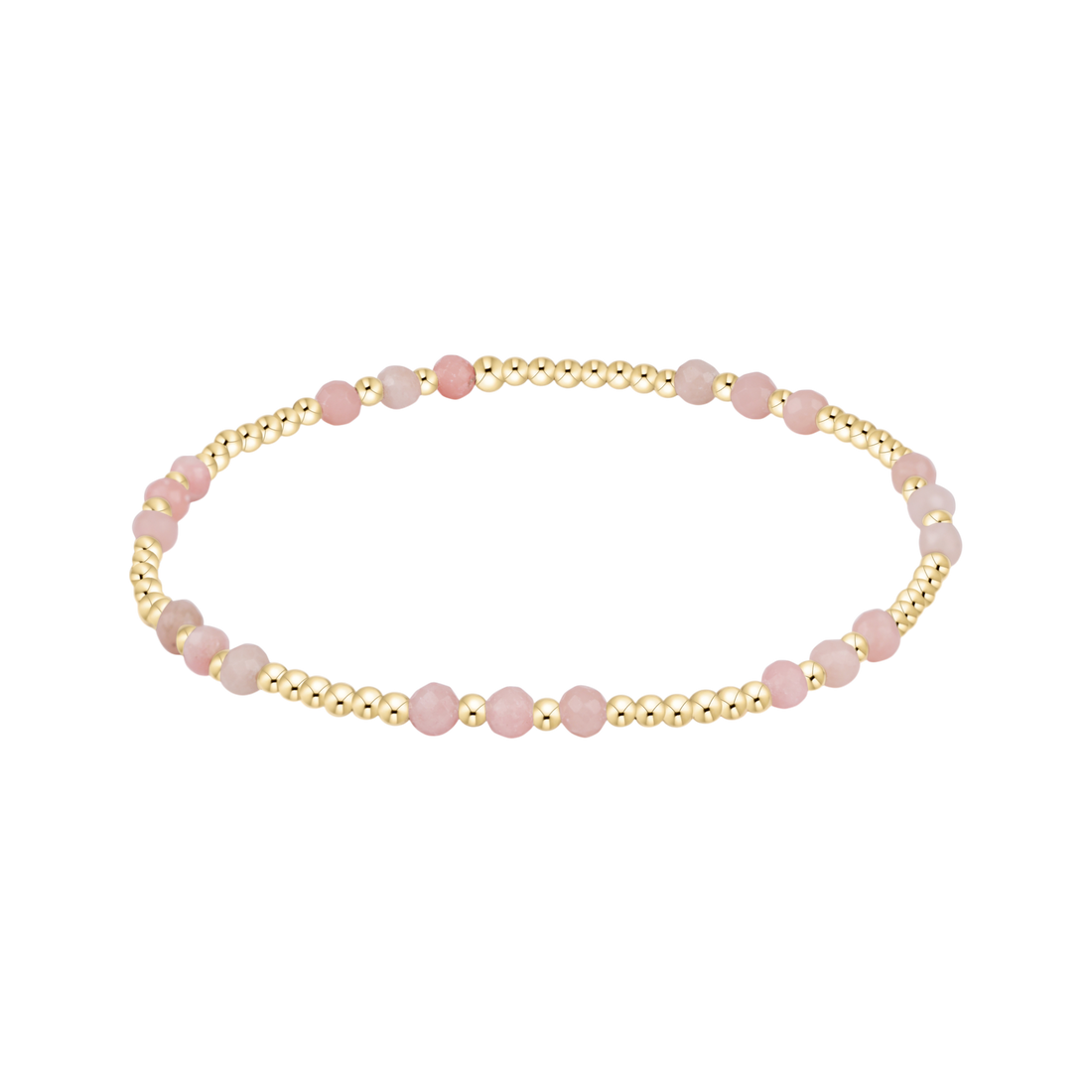 Joy Gemstone-Pink Opal
