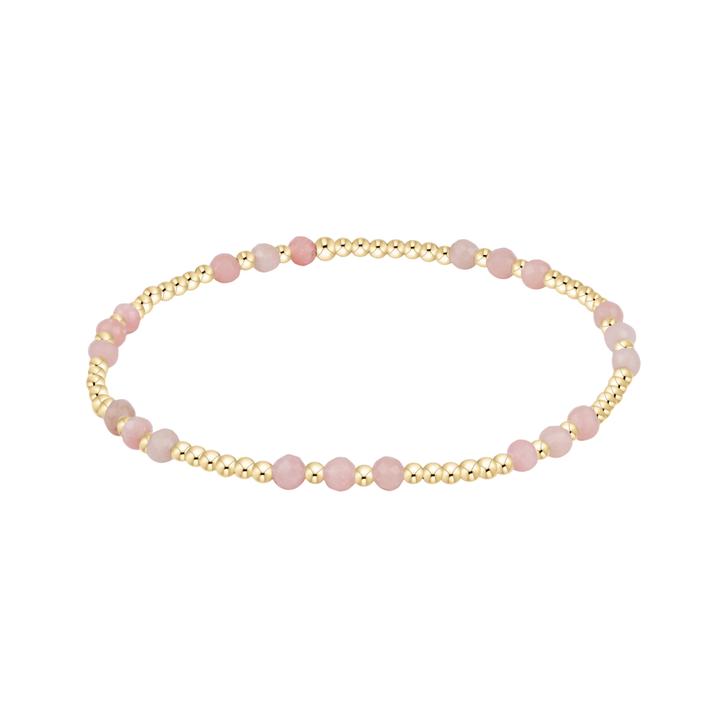 Joy Gemstone-Pink Opal