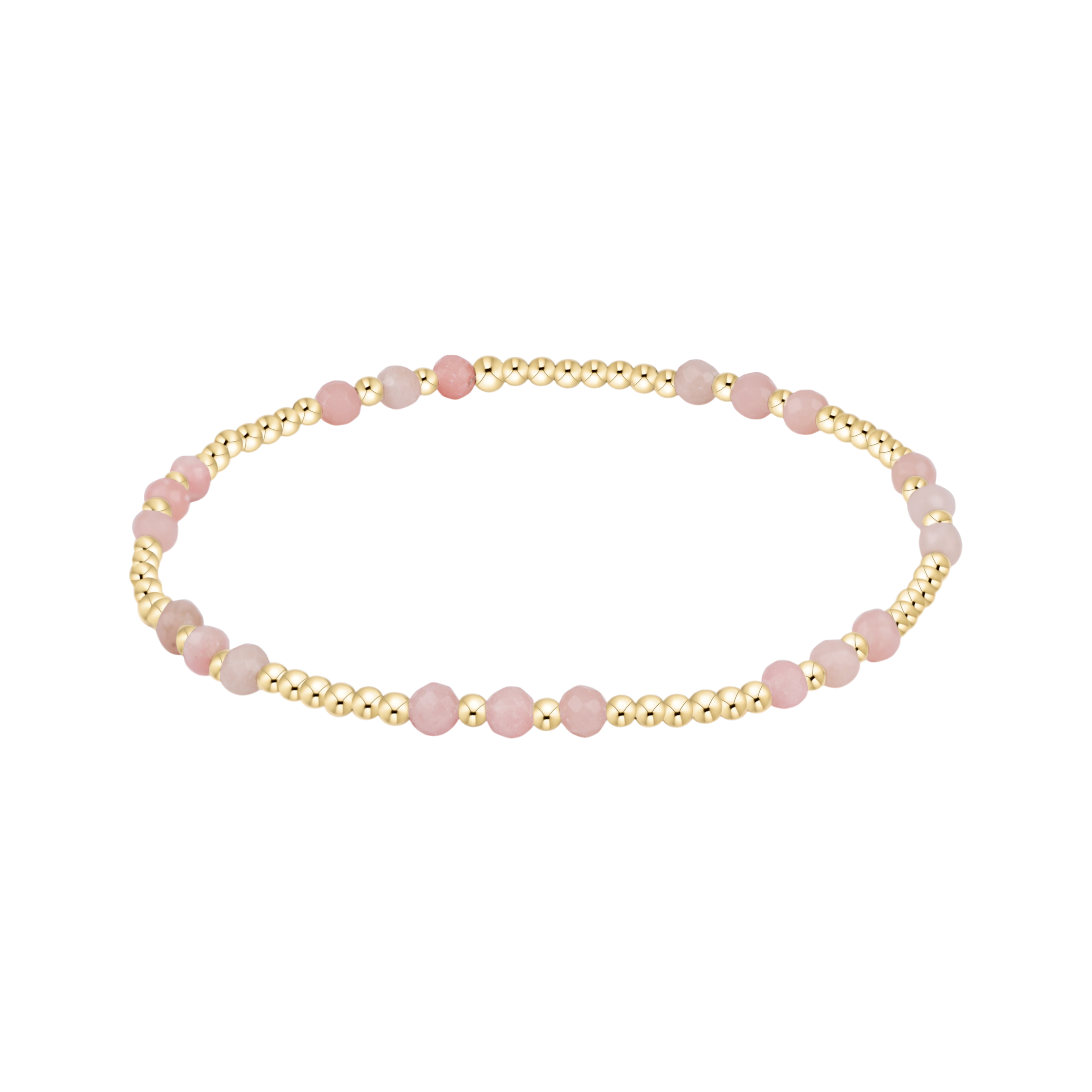 Joy Gemstone-Pink Opal